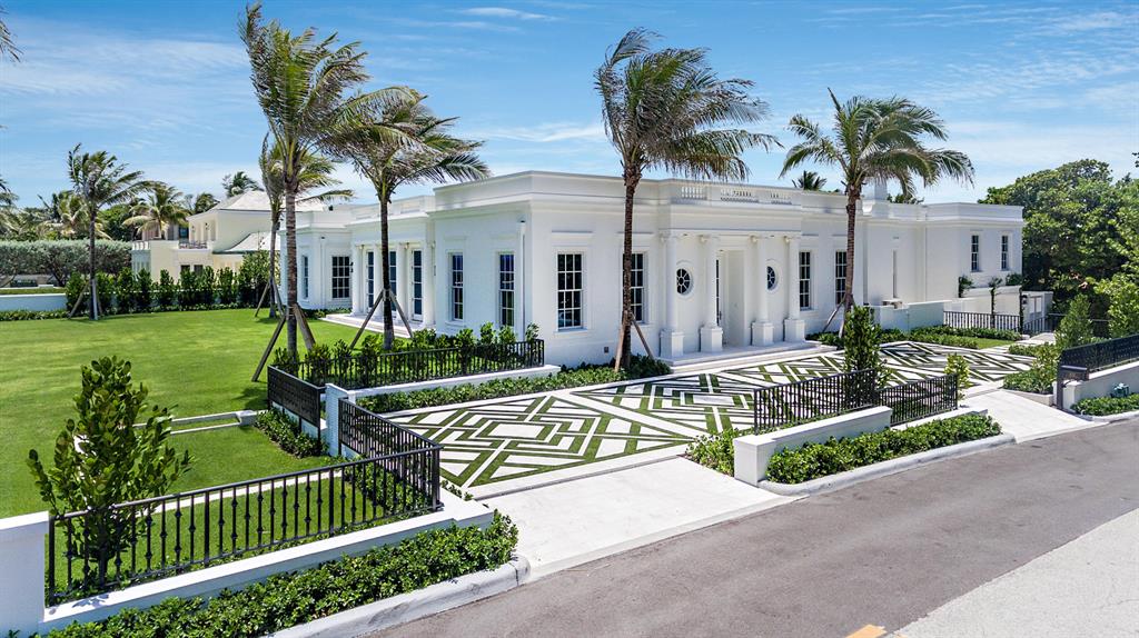 PALM BEACH ESTATES - Residential