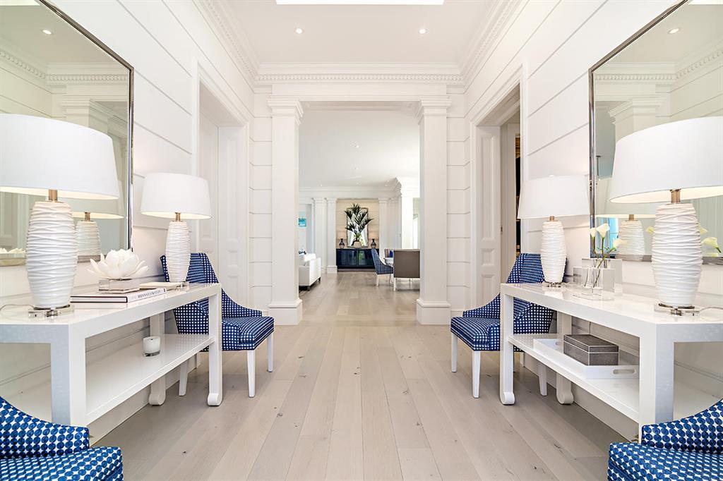 PALM BEACH ESTATES - Residential