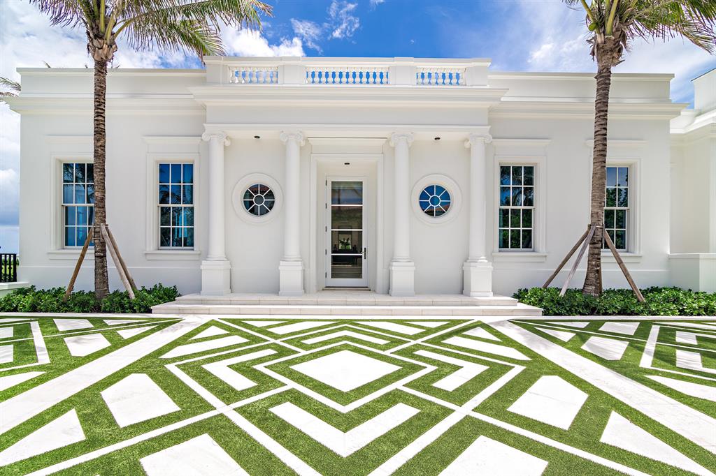 PALM BEACH ESTATES - Residential