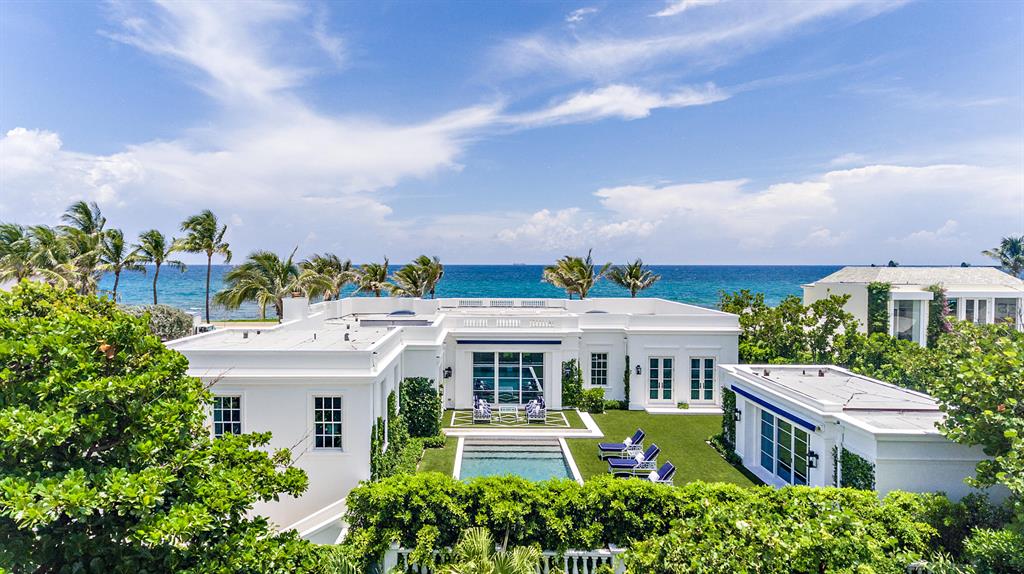 PALM BEACH ESTATES - Residential