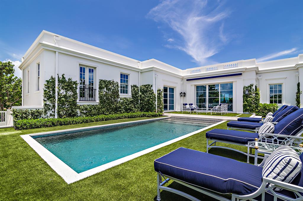 PALM BEACH ESTATES - Residential