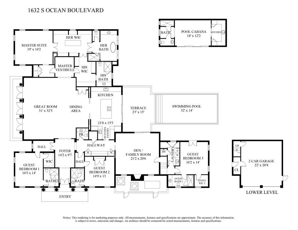 PALM BEACH ESTATES - Residential