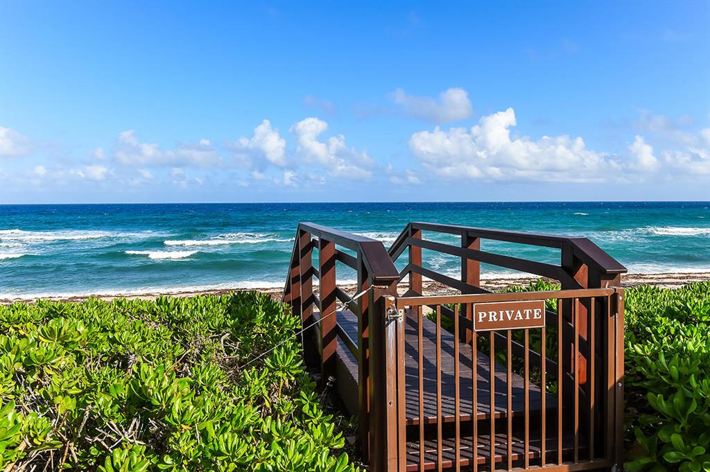 PALM BEACH ESTATES - Residential