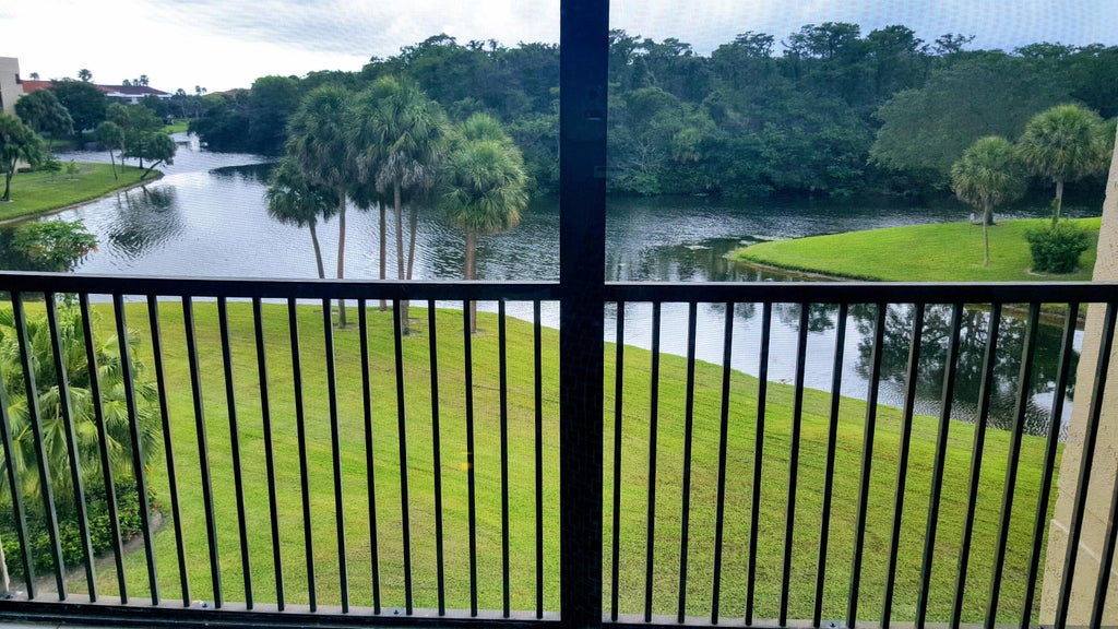 Photo of 2900 NW 42nd Avenue NW #A407, Coconut Creek, FL 33066 (MLS # B26061812)