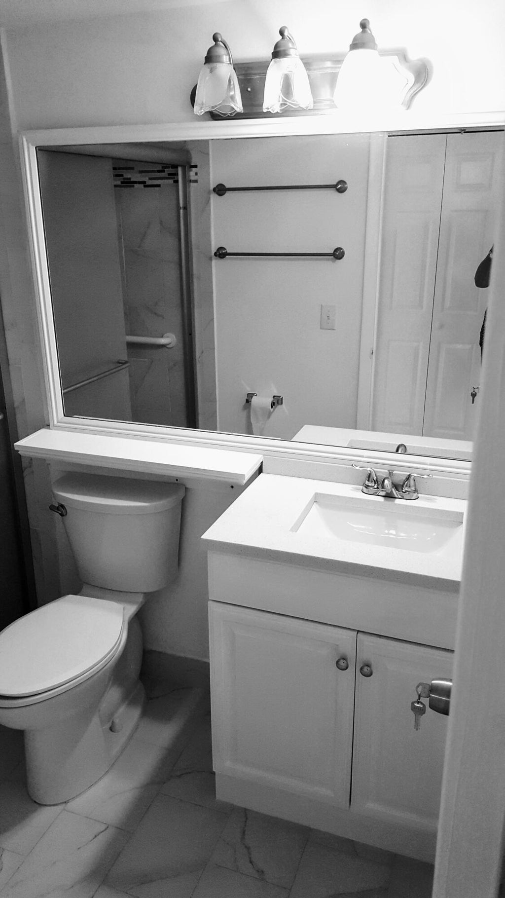 Photo of 2900 NW 42nd Avenue NW #A407, Coconut Creek, FL 33066 (MLS # B26061812)