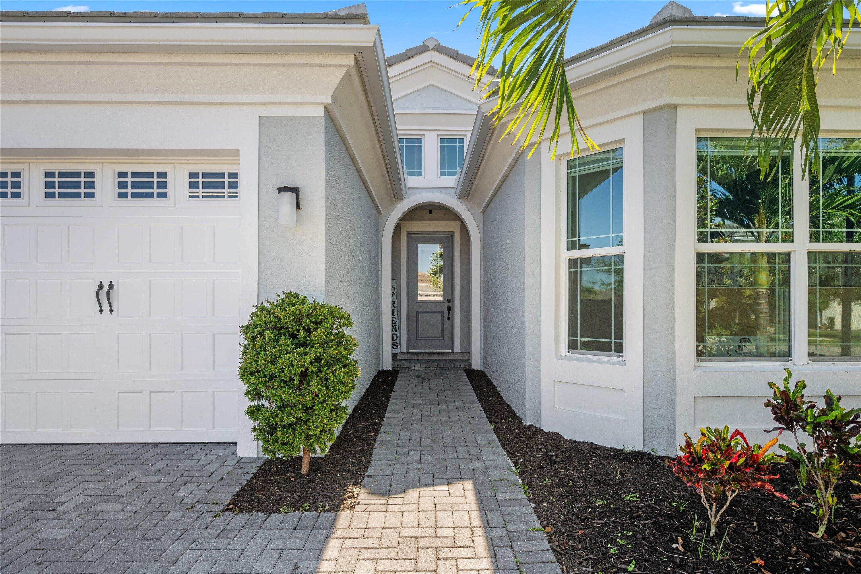 GROVES OF WESTLAKE - Residential