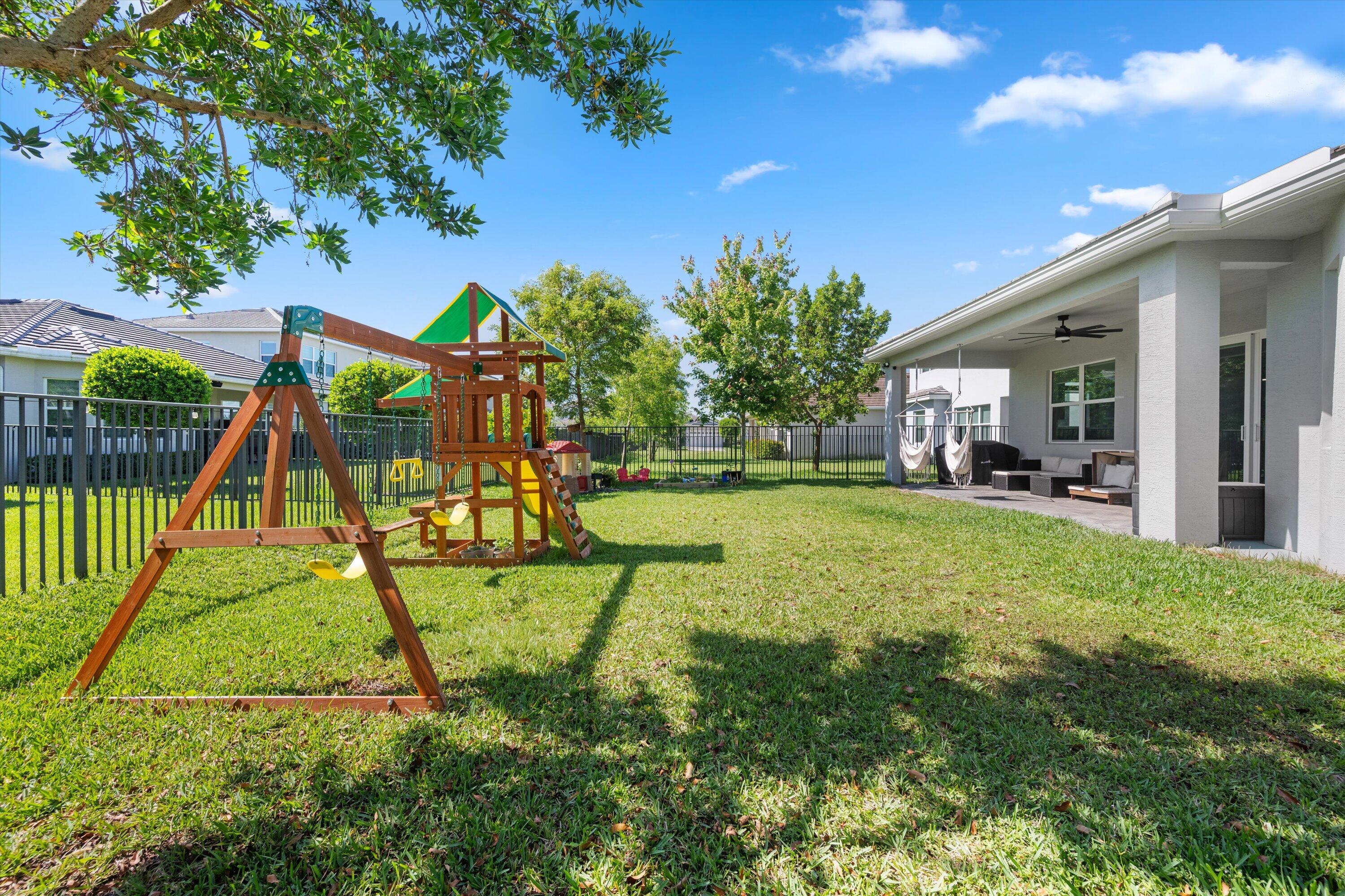 GROVES OF WESTLAKE - Residential