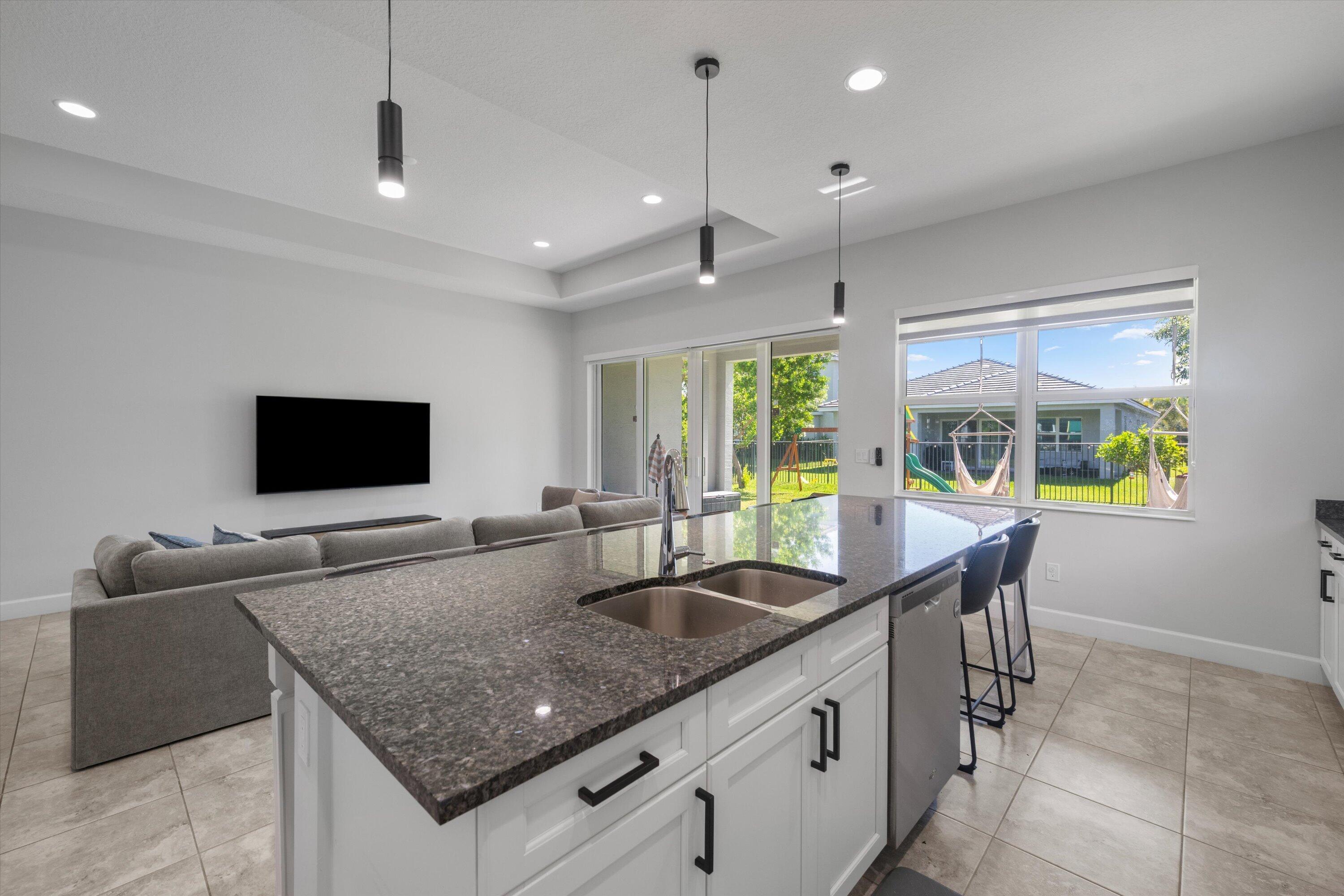 GROVES OF WESTLAKE - Residential