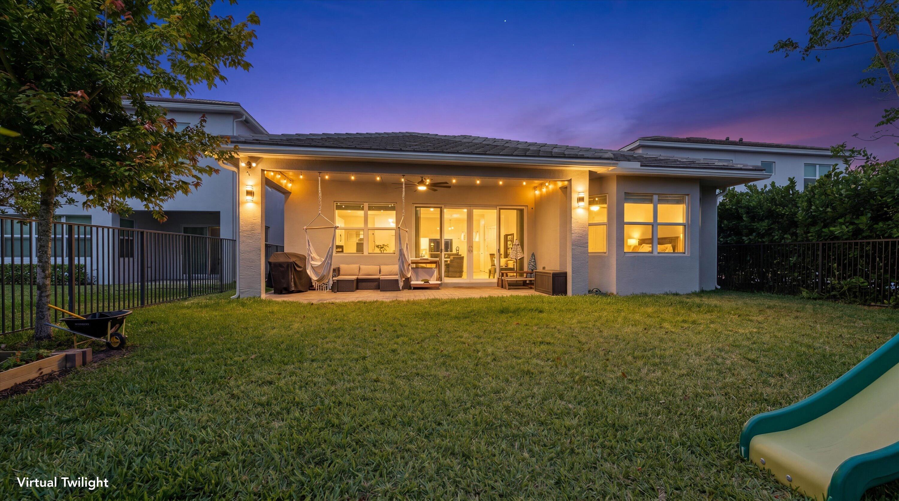GROVES OF WESTLAKE - Residential