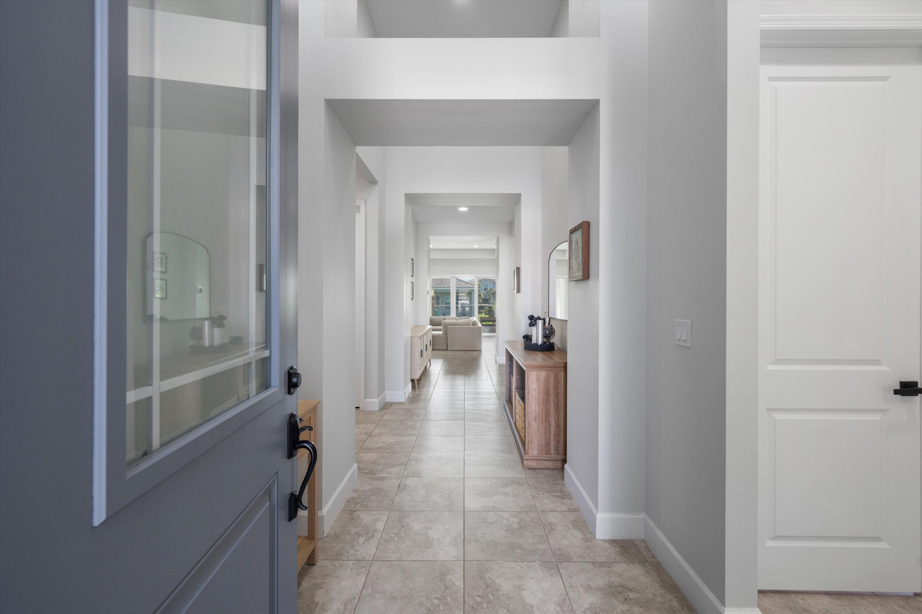 GROVES OF WESTLAKE - Residential