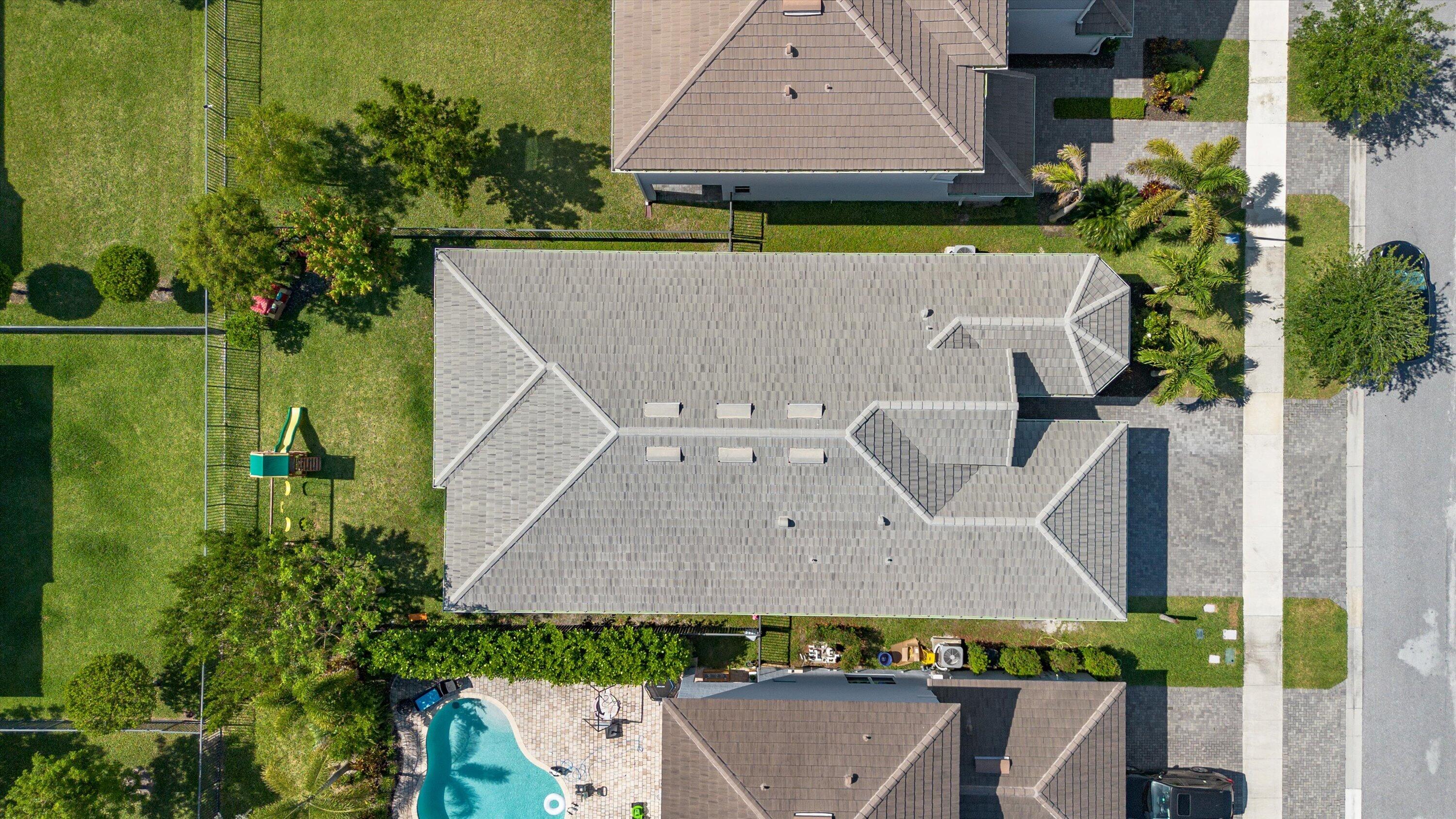 GROVES OF WESTLAKE - Residential