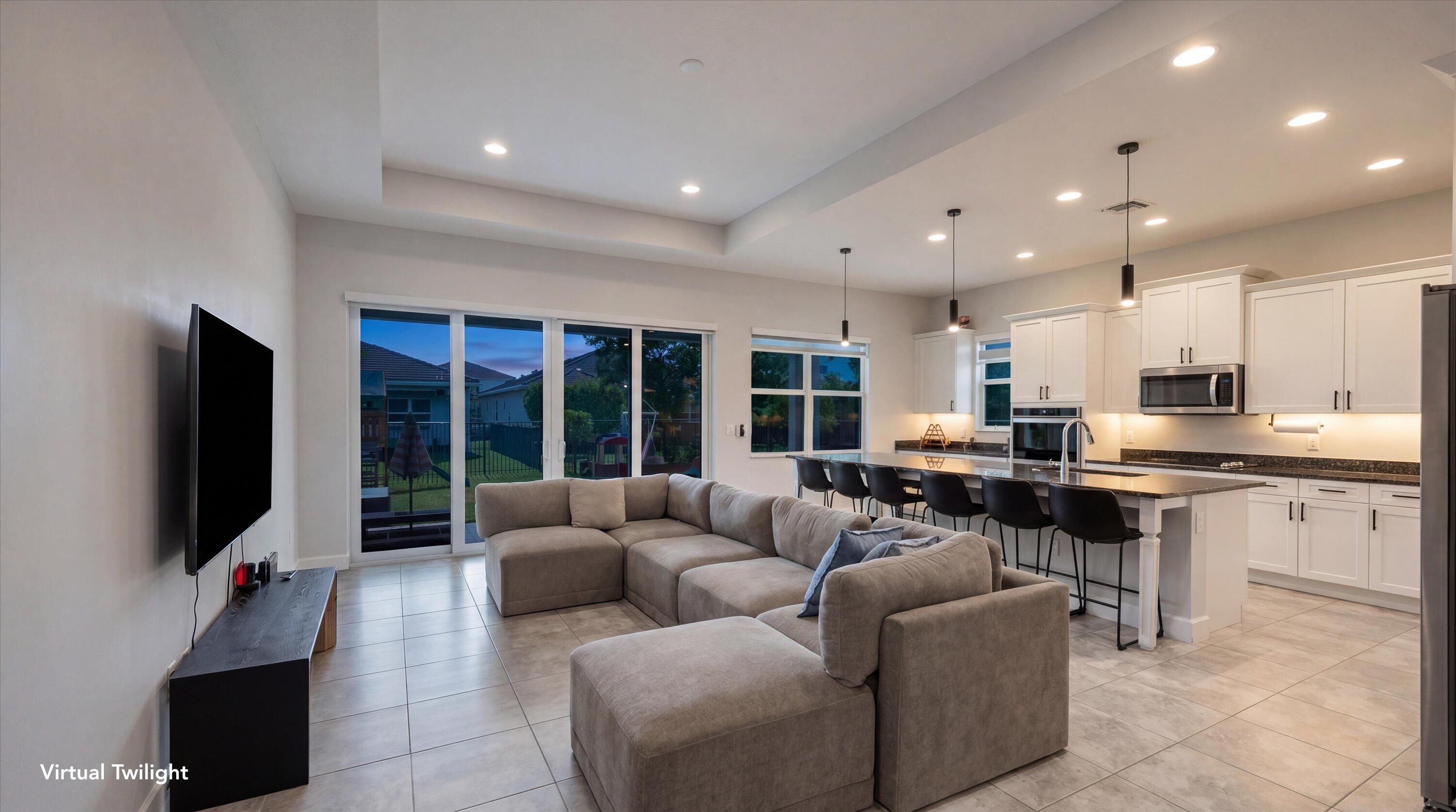 GROVES OF WESTLAKE - Residential