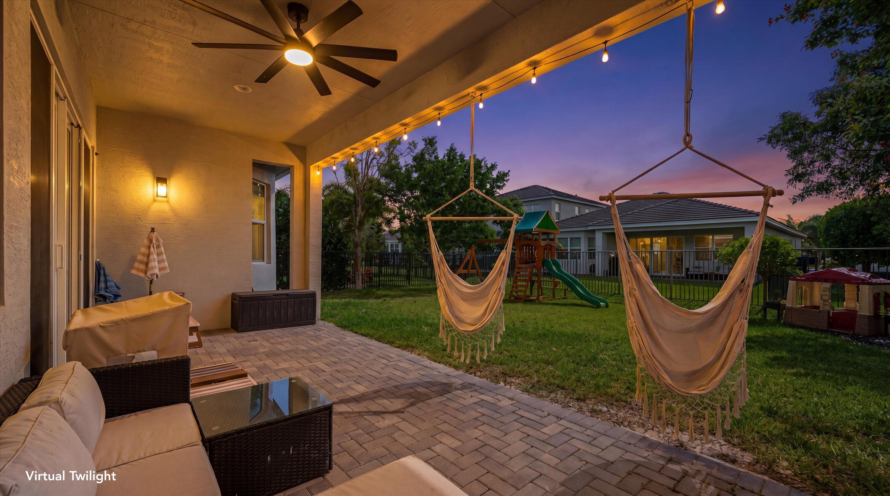 GROVES OF WESTLAKE - Residential