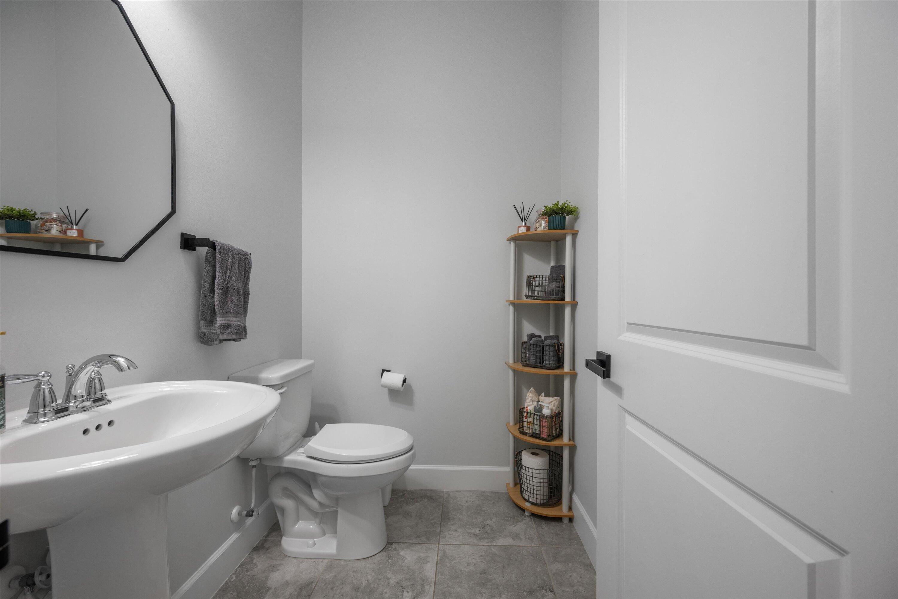 GROVES OF WESTLAKE - Residential