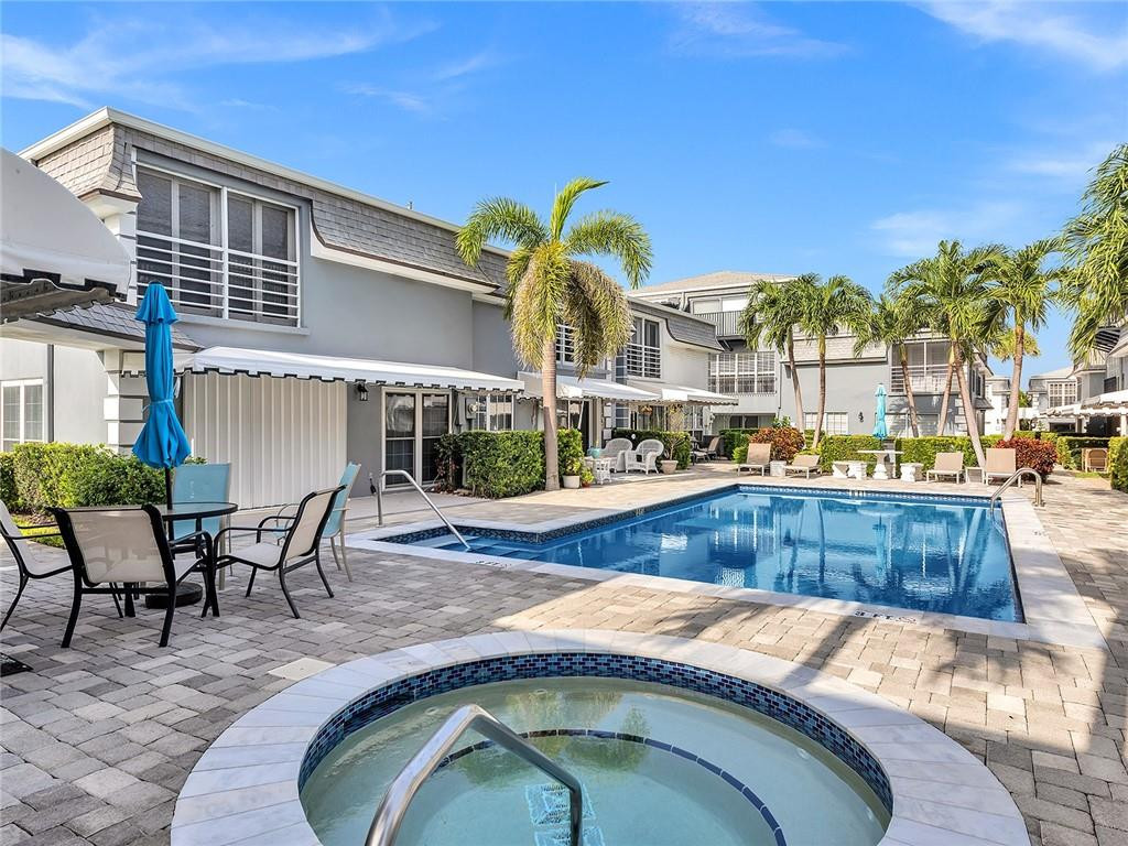 Hillsboro Beach and Yacht - Residential