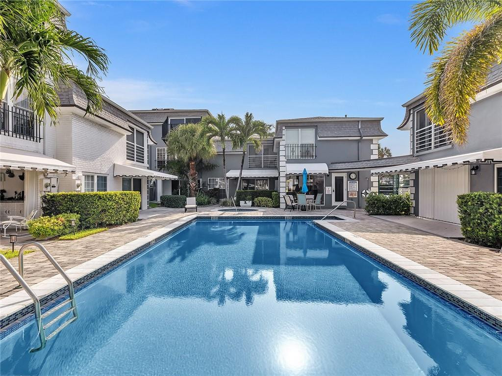 Hillsboro Beach and Yacht - Residential