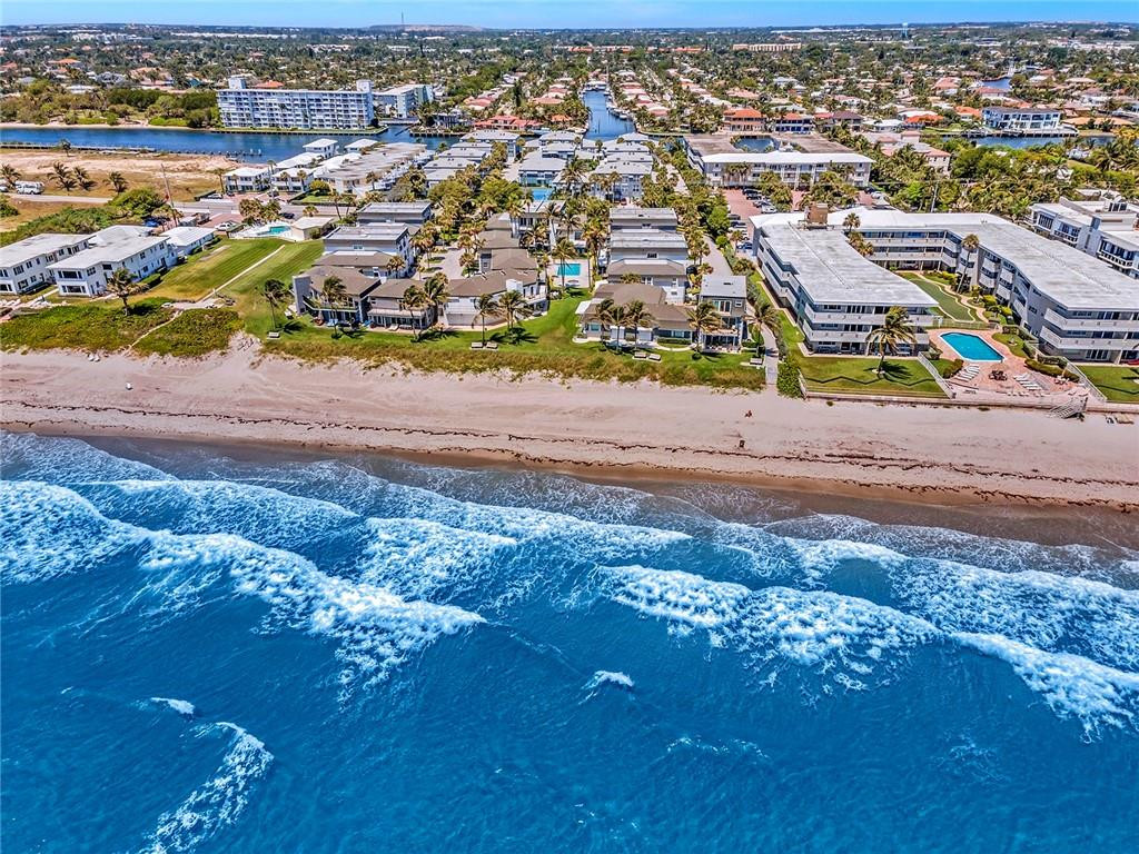 Hillsboro Beach and Yacht - Residential