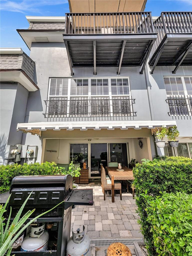 Hillsboro Beach and Yacht - Residential