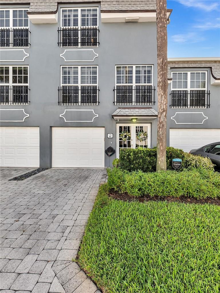 Hillsboro Beach and Yacht - Residential