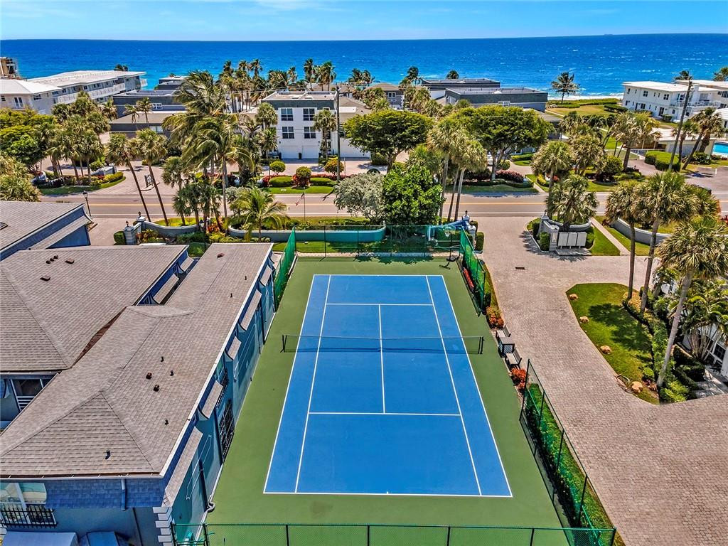 Hillsboro Beach and Yacht - Residential