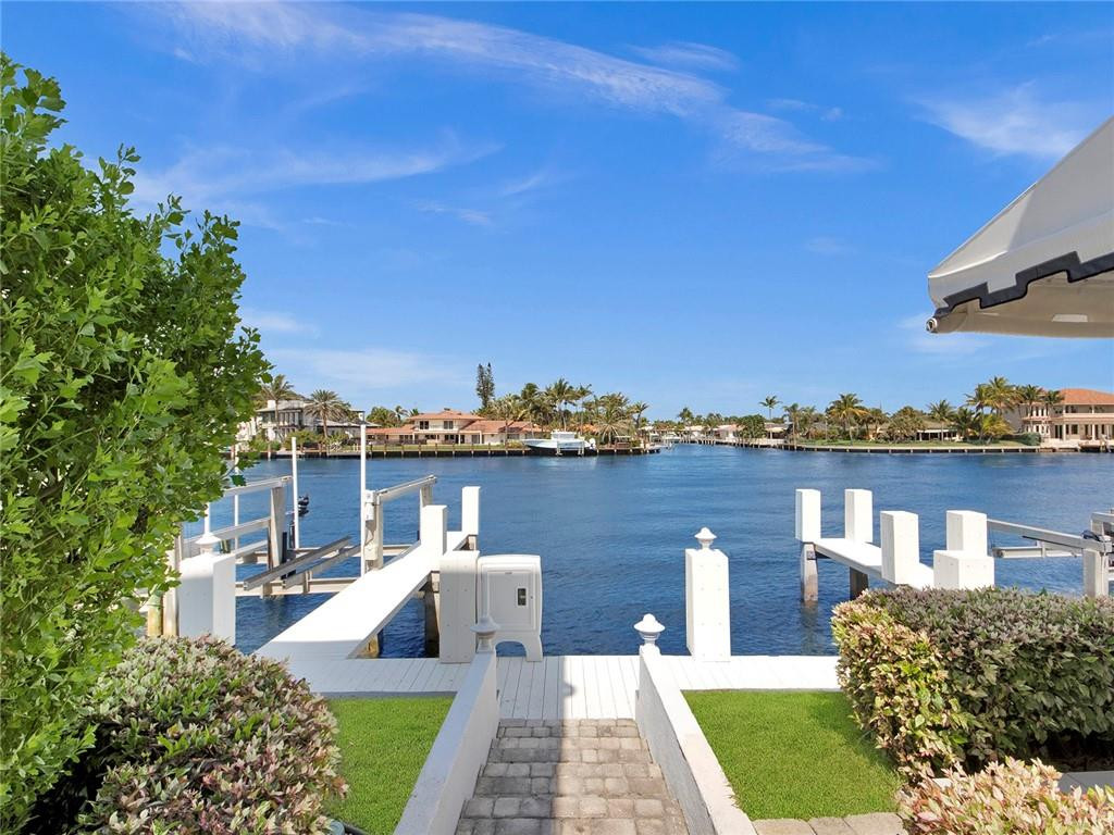 Hillsboro Beach and Yacht - Residential