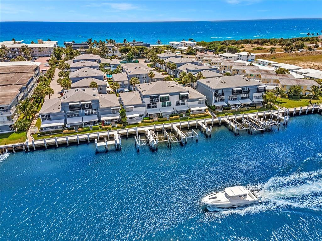 Hillsboro Beach and Yacht - Residential