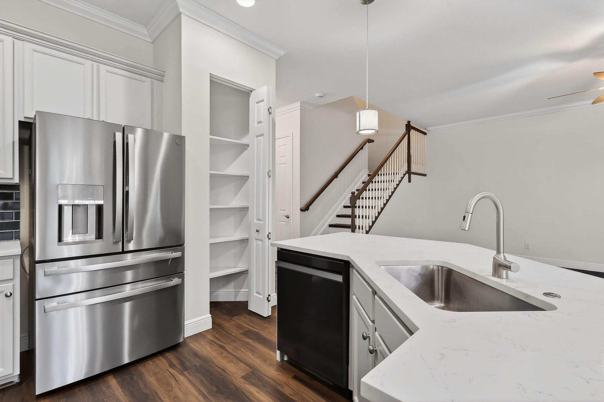 SOUTHAMPTON - Residential