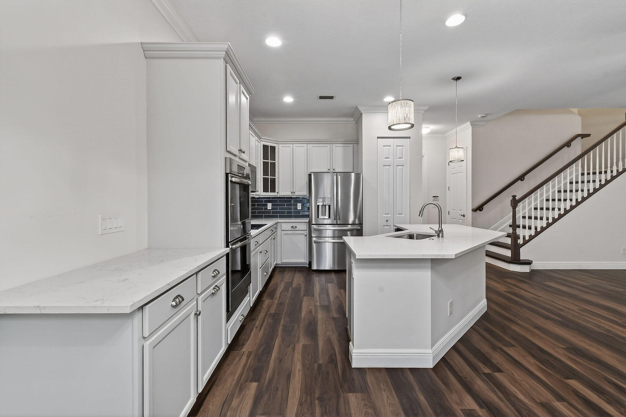 SOUTHAMPTON - Residential