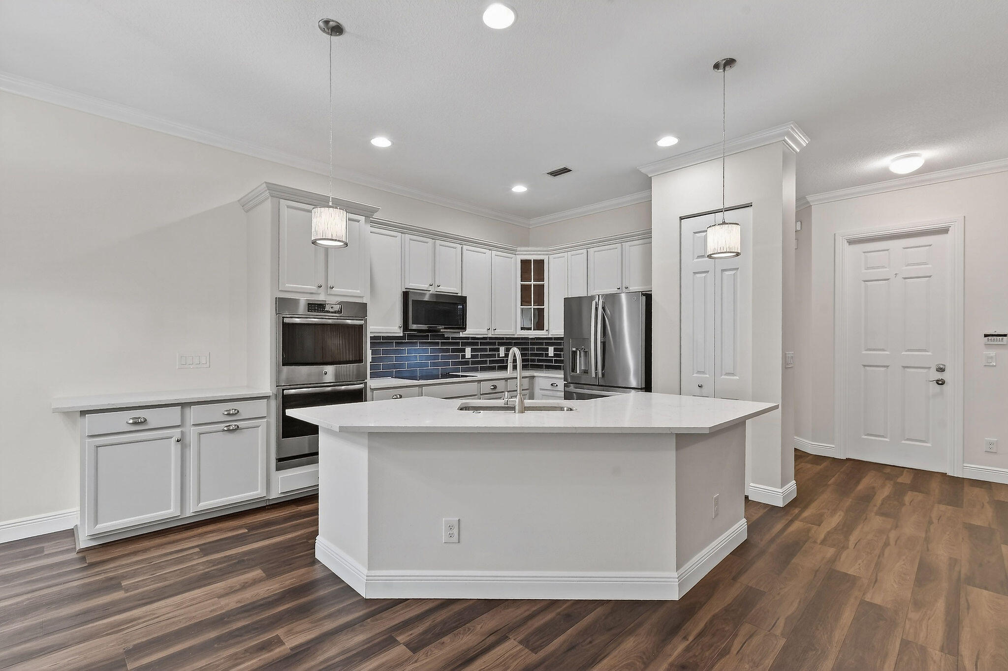 SOUTHAMPTON - Residential