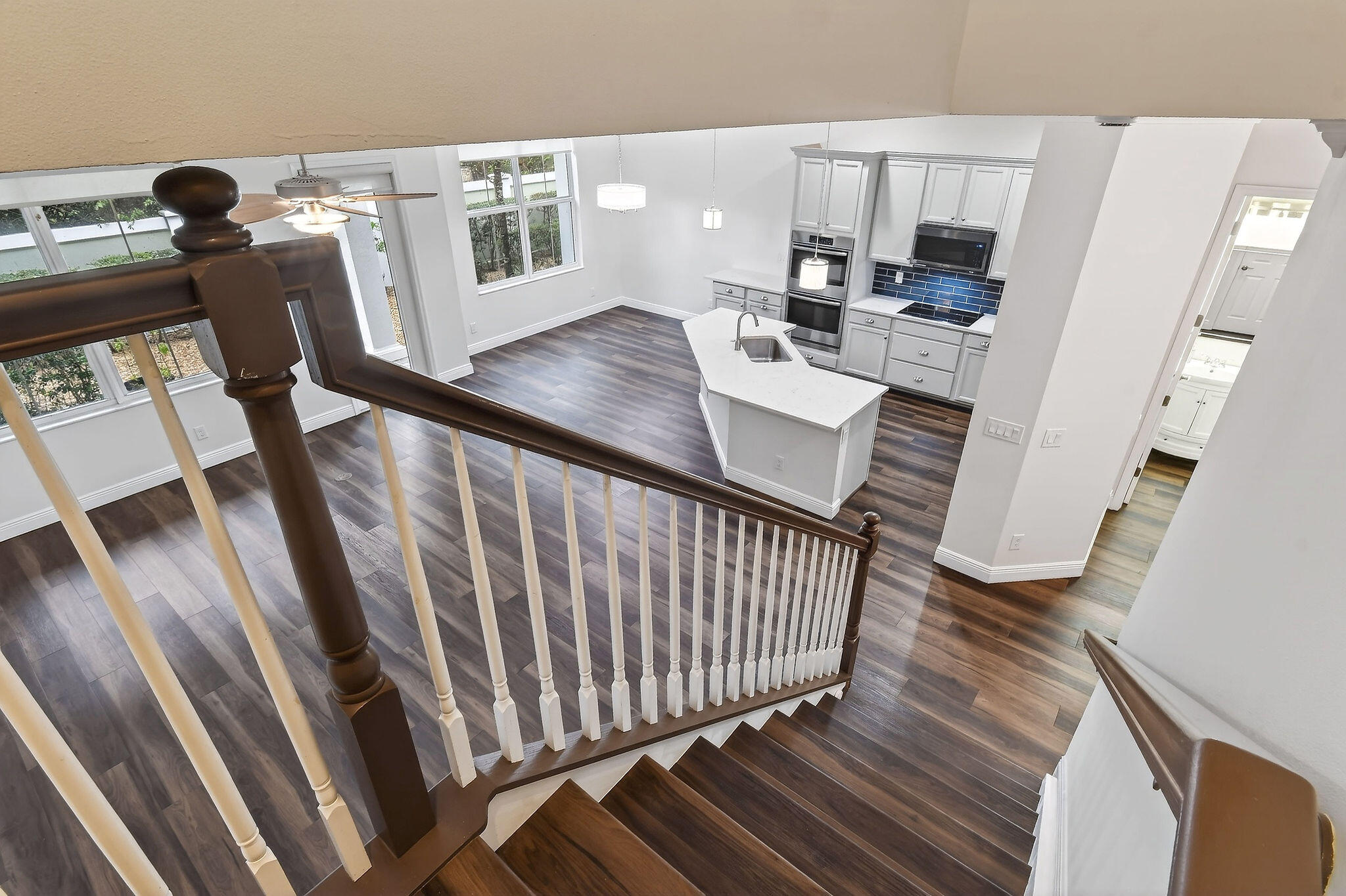 SOUTHAMPTON - Residential