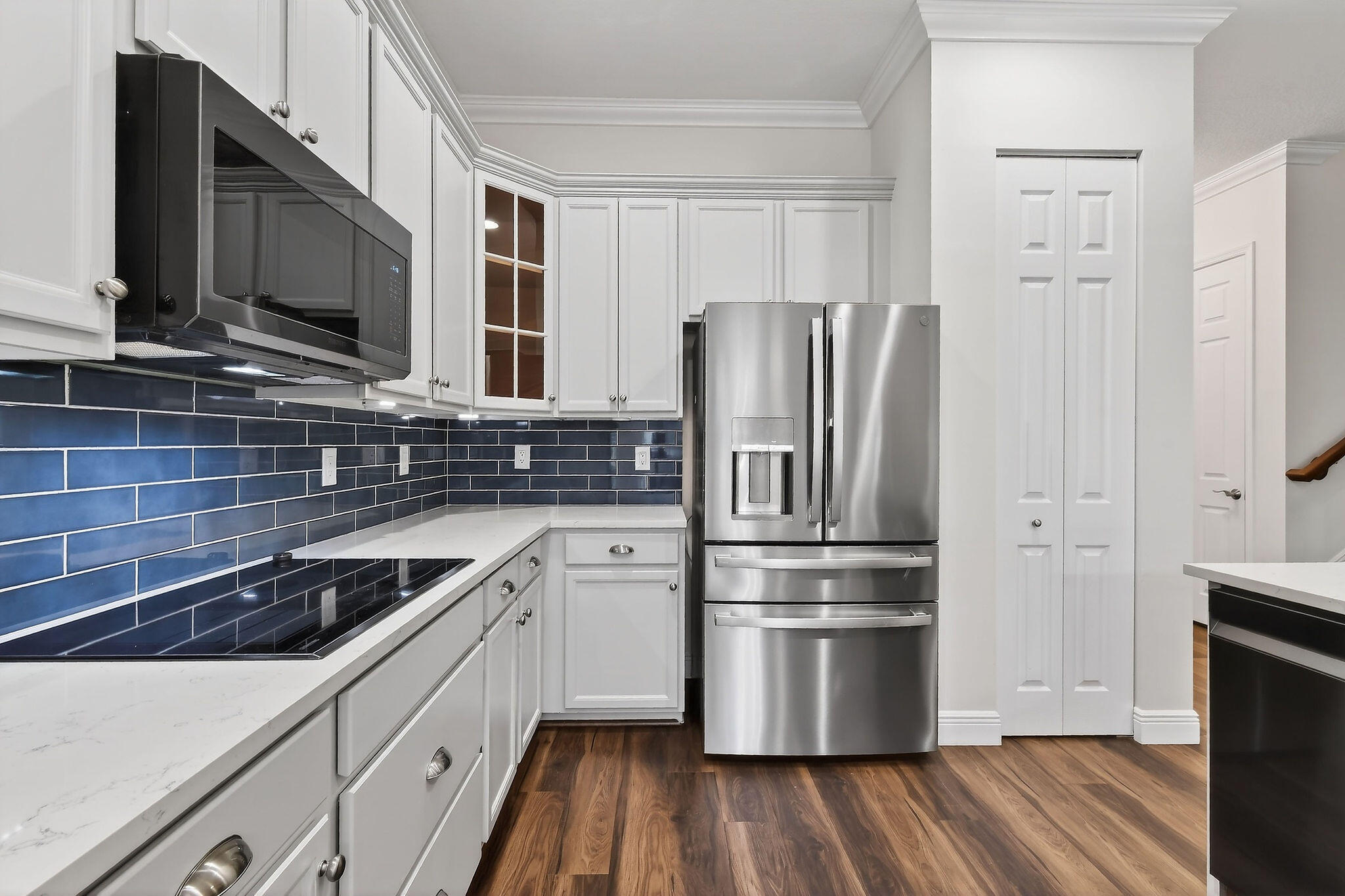 SOUTHAMPTON - Residential