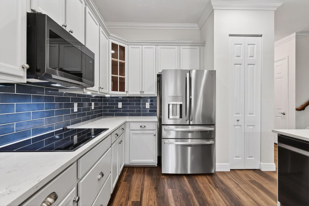 Photo of 5146 Hamilton Court, Palm Beach Gardens, FL 33418 (MLS # B26002041)