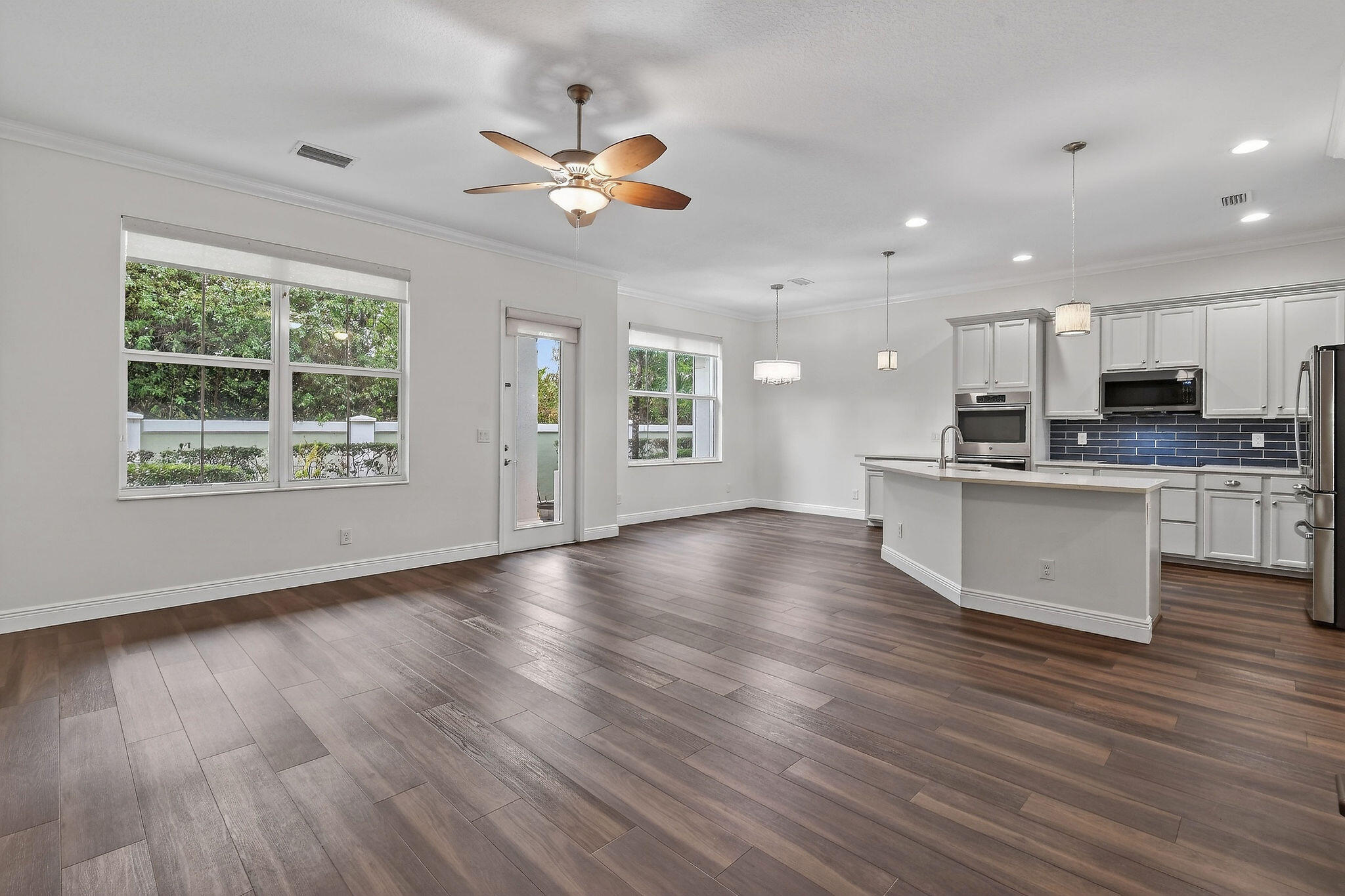 SOUTHAMPTON - Residential