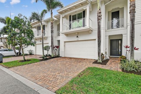 5146 Hamilton Court Palm Beach Gardens FL 33418