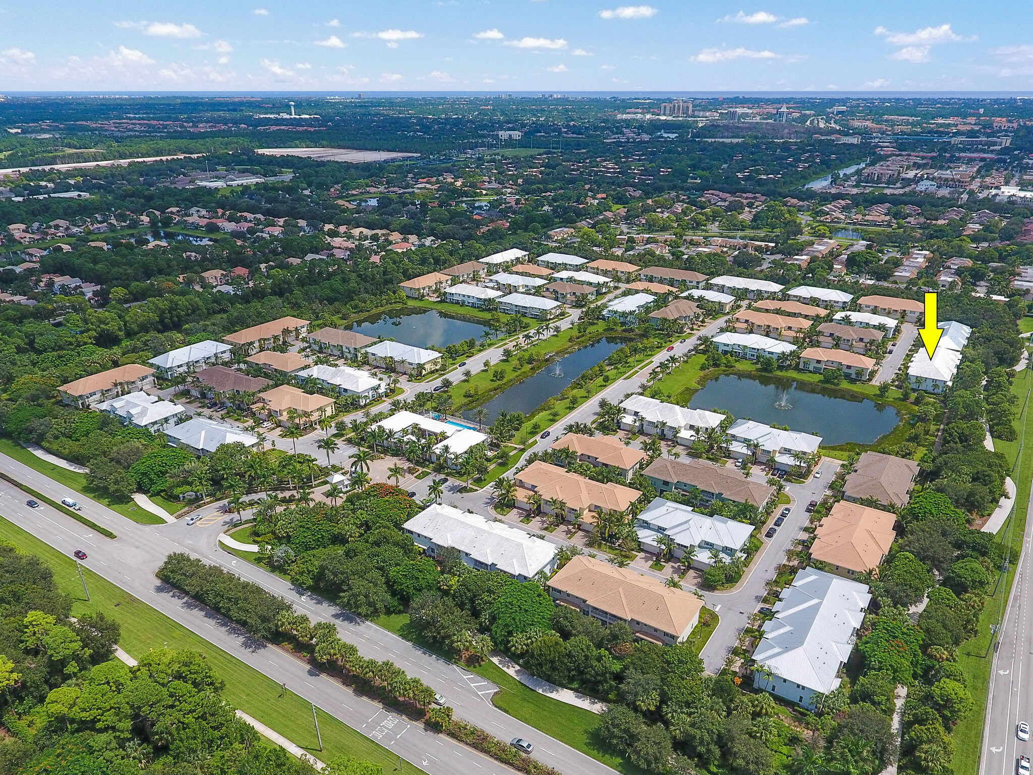 SOUTHAMPTON - Residential