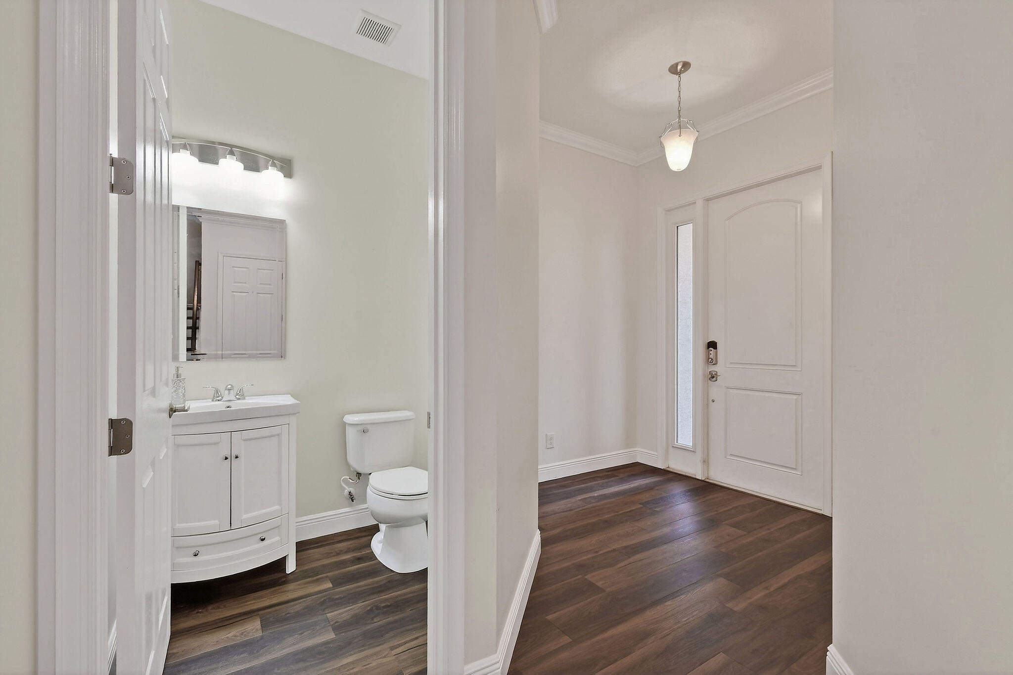 SOUTHAMPTON - Residential