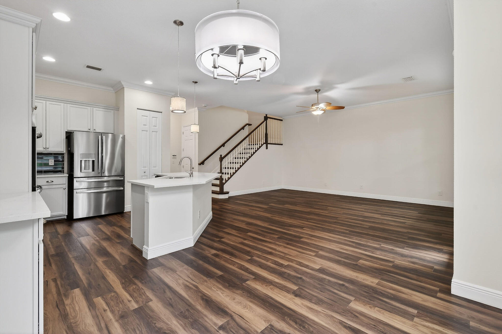 SOUTHAMPTON - Residential