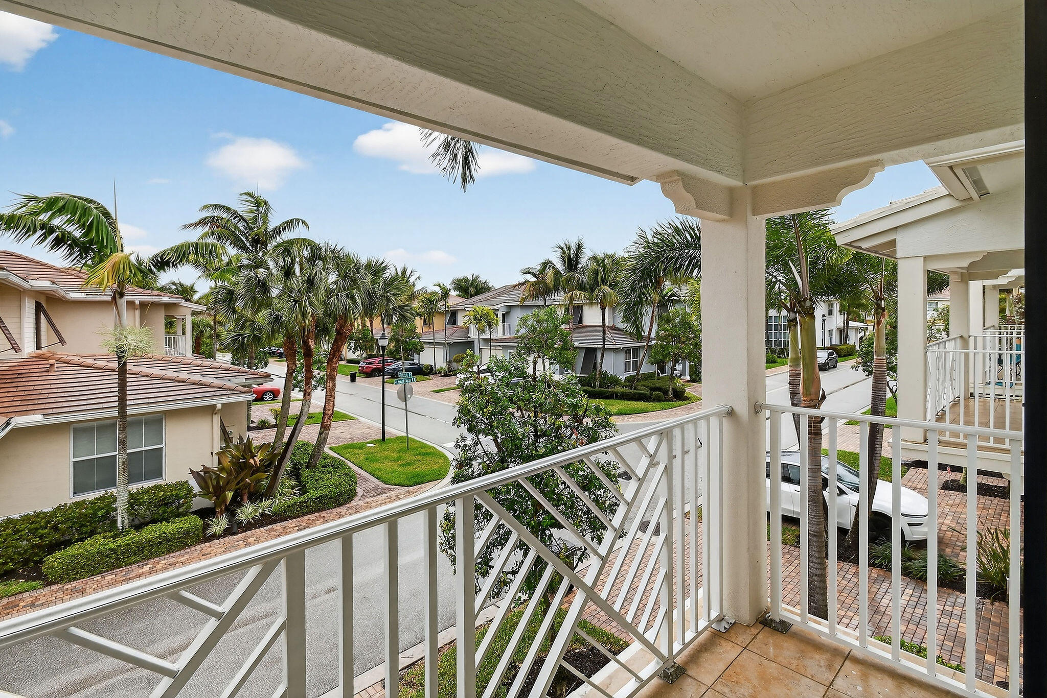 SOUTHAMPTON - Residential