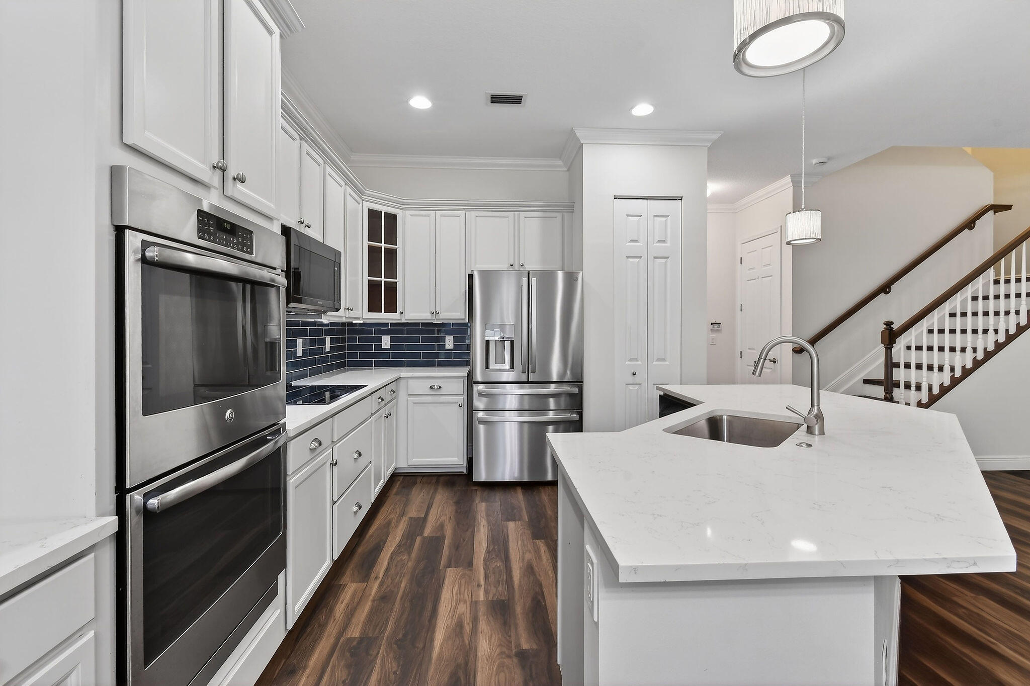 SOUTHAMPTON - Residential