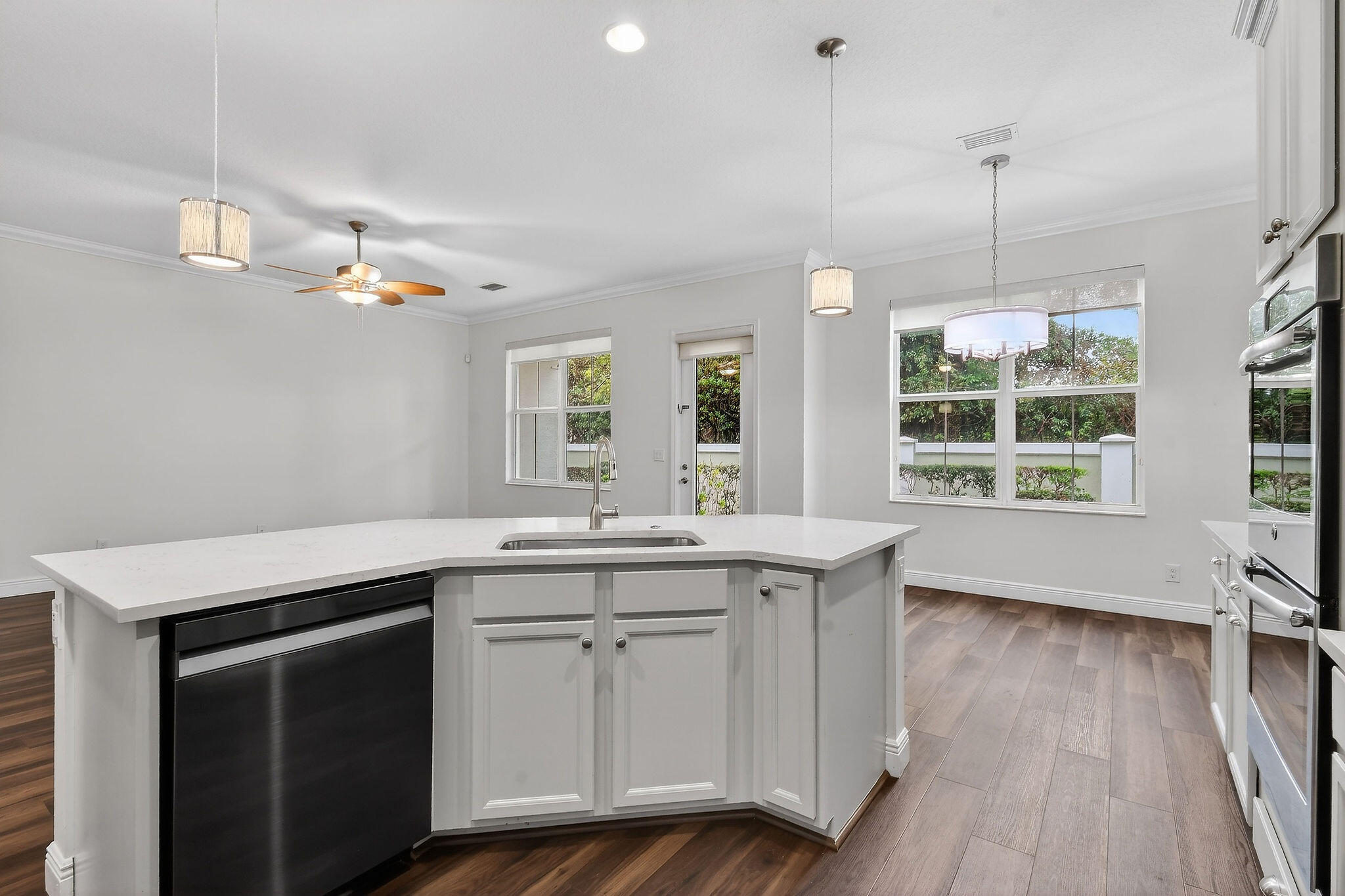 SOUTHAMPTON - Residential