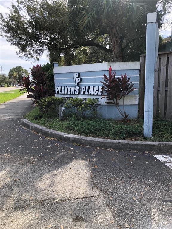 Player's Place - Residential