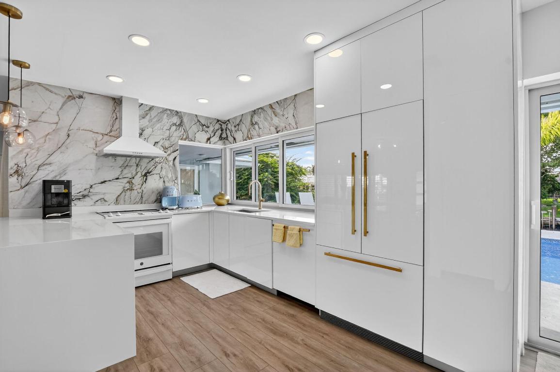 CAMINO GARDENS SEC 1 - Residential