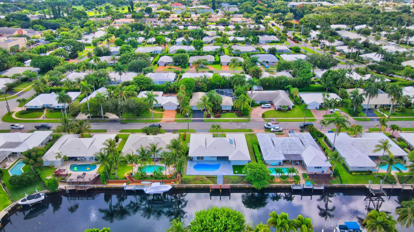 CAMINO GARDENS SEC 1 - Residential