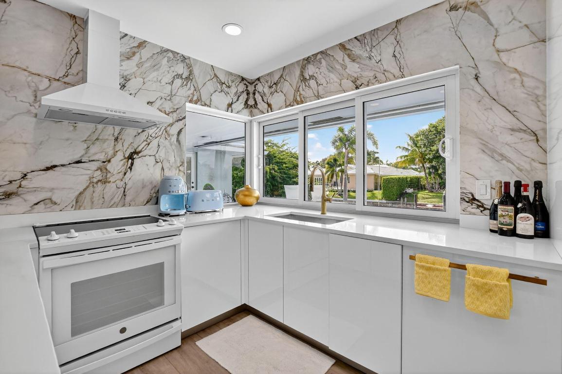 CAMINO GARDENS SEC 1 - Residential