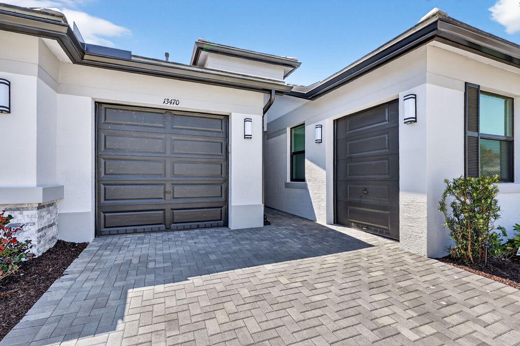 Photo of 13470 SW Brightside Way, Port Saint Lucie, FL 34987 (MLS # B26010473)