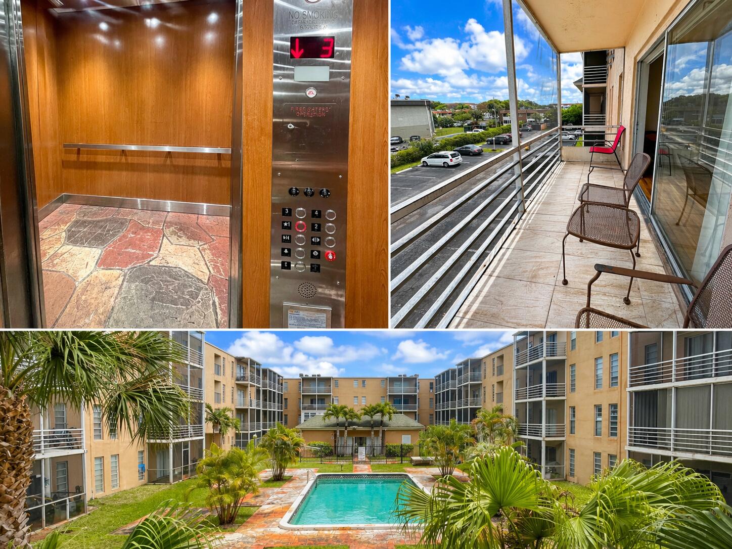TOWN SQUARE CONDO - Residential