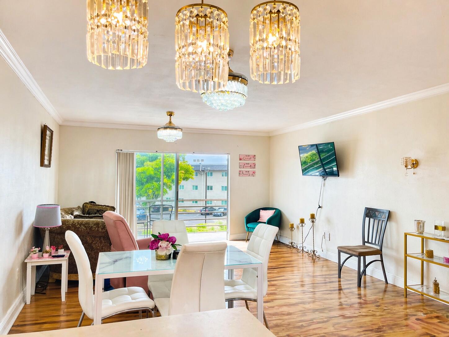 TOWN SQUARE CONDO - Residential