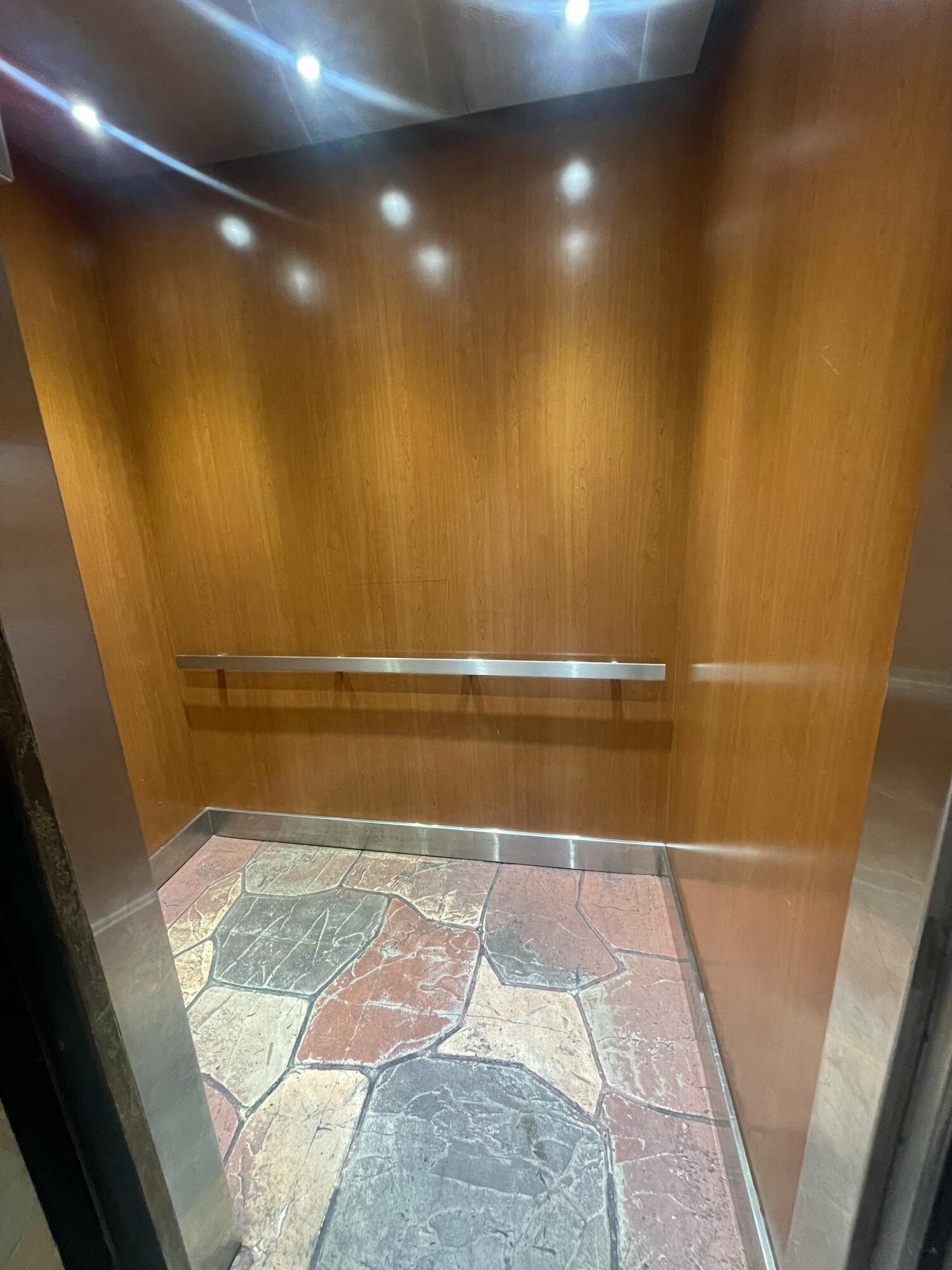 TOWN SQUARE CONDO - Residential