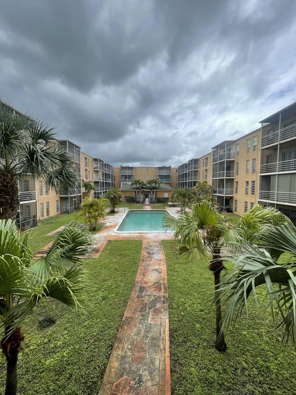 Photo of 4848 NW 24th Court, Lauderdale Lakes, FL 33313 (MLS # B26018063)