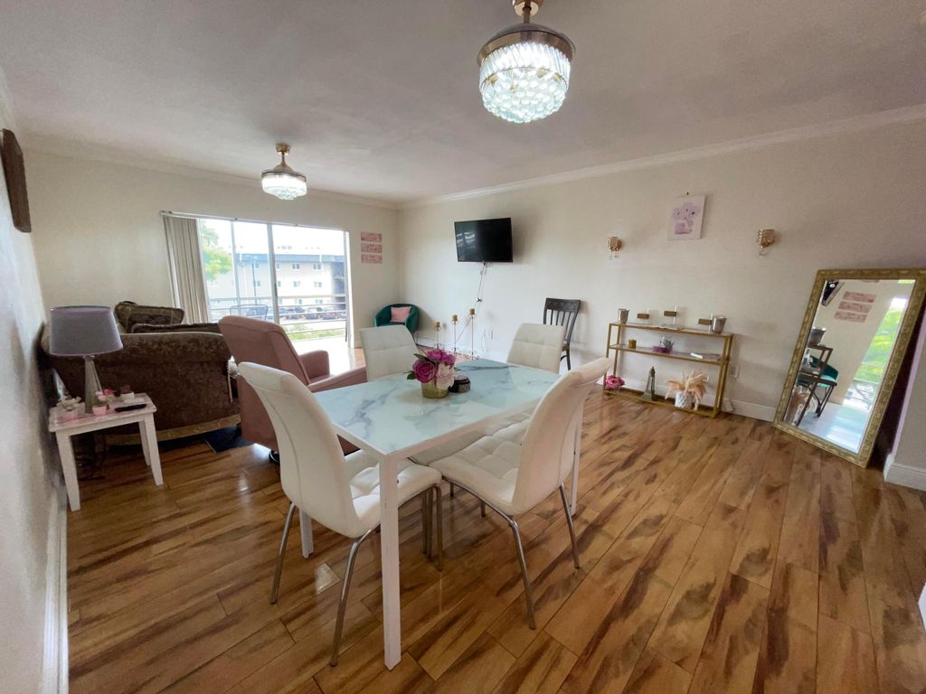 Photo of 4848 NW 24th Court, Lauderdale Lakes, FL 33313 (MLS # B26018063)